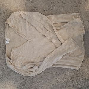 Socialite Super Soft long sleeve top